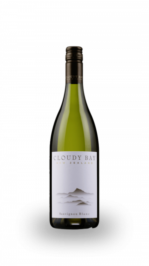 CLOUDY BAY SAUVIGNON BLANC