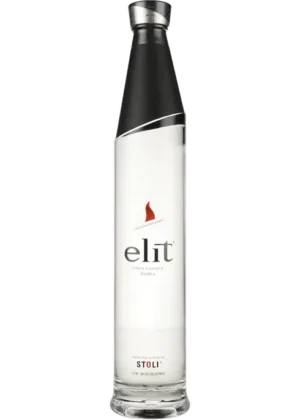 VODKA STOLICHNAYA 40°
