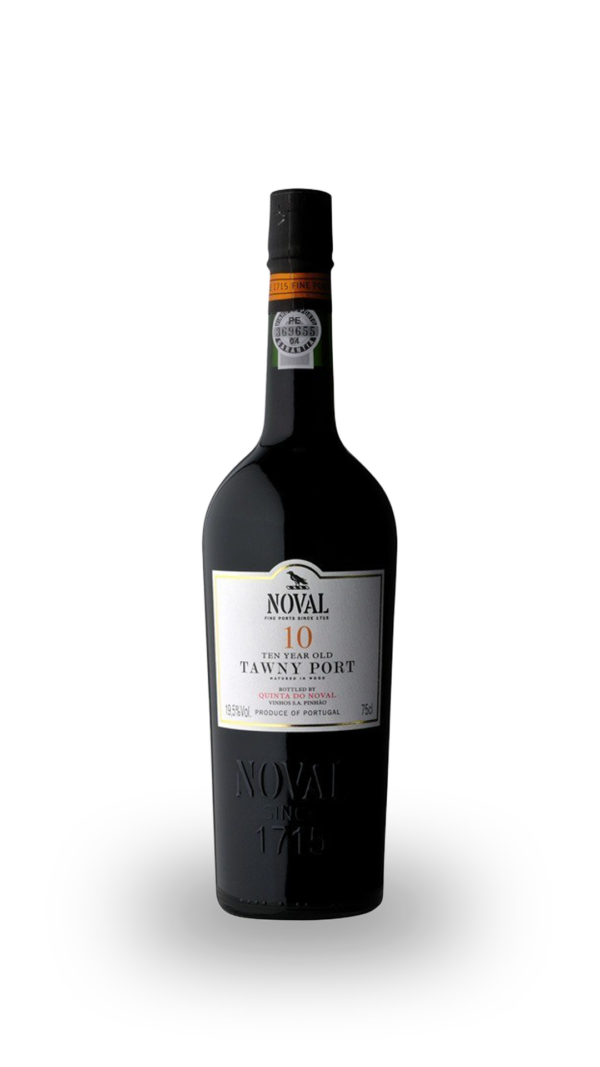 PORTO NOVAL 10 ANS