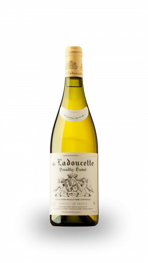 POUILLY FUME LADOUCETTE