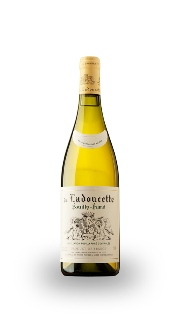 POUILLY FUME LADOUCETTE