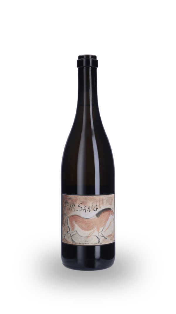 POUILLY FUME PUR SANG BLC DIDIER DAGUENEAU 2018