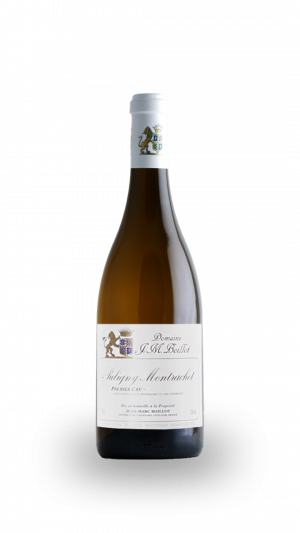 PULIGNY MONTRACHET 1ER CRU JM BOILLOT 2020
