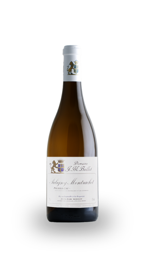 PULIGNY MONTRACHET 1ER CRU JM BOILLOT 2020