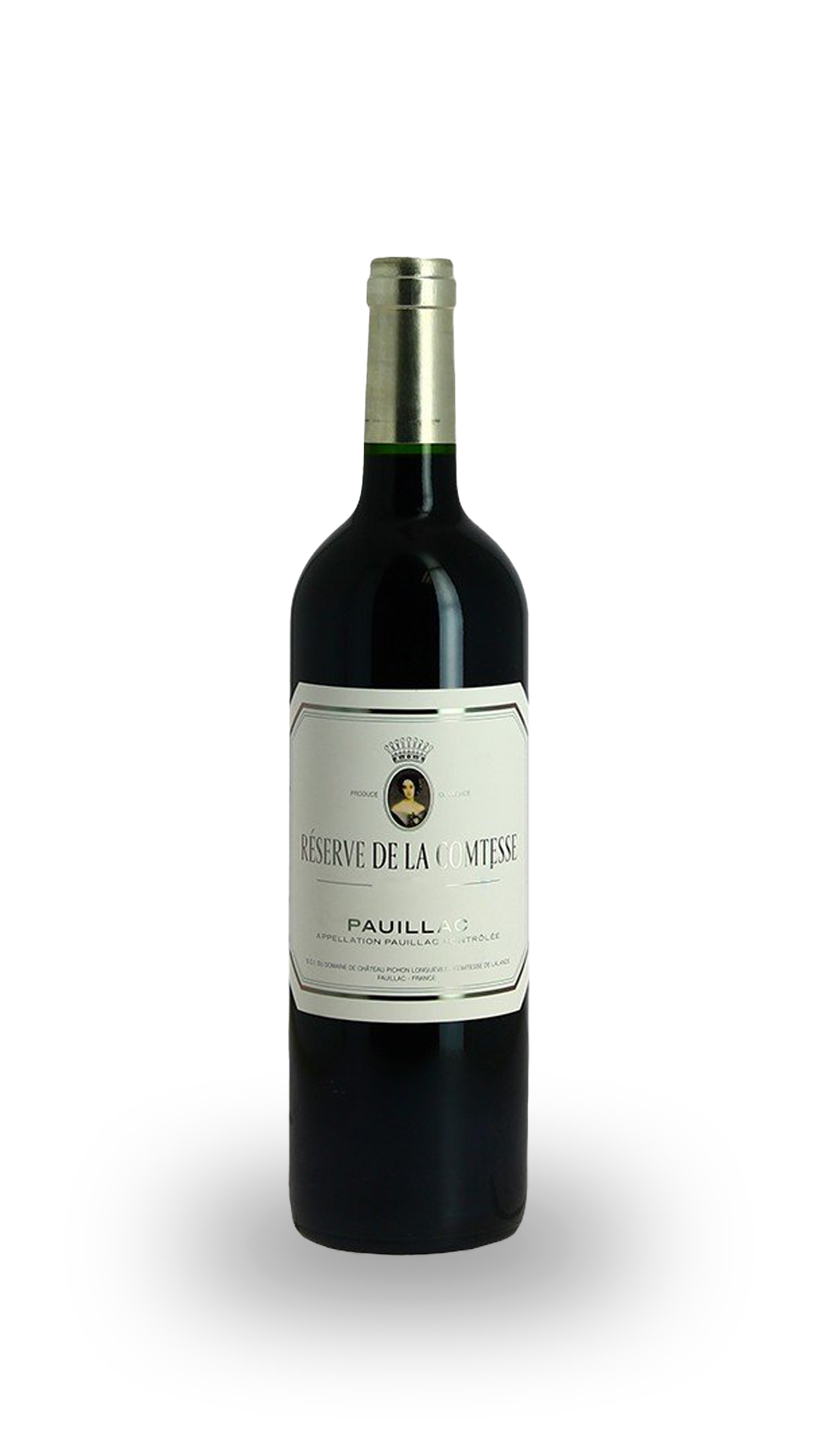 RESERVE DE LA COMTESSE