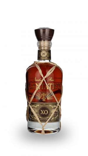 RHUM PLANTATION BARBADOS EXTRA 20 ANS 40° 70 CL