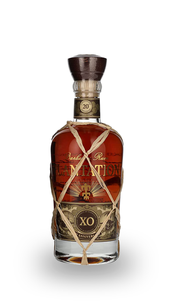 RHUM PLANTATION BARBADOS EXTRA 20 ANS 40° 70 CL