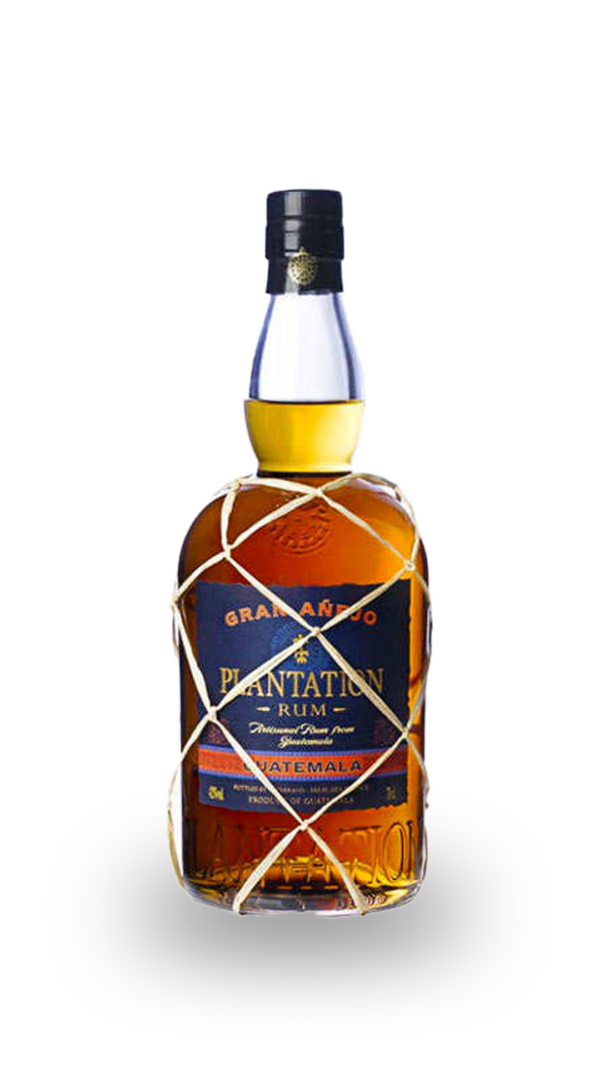 RHUM PLANTATION GRAN ANEJO 42° 70 CL
