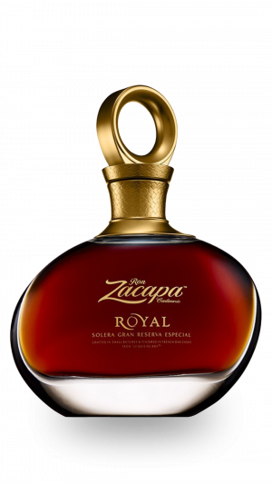RHUM ZACAPA ROYAL 45° 70 CL
