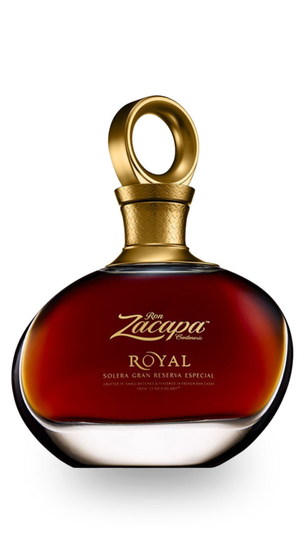 RHUM ZACAPA ROYAL 45° 70 CL