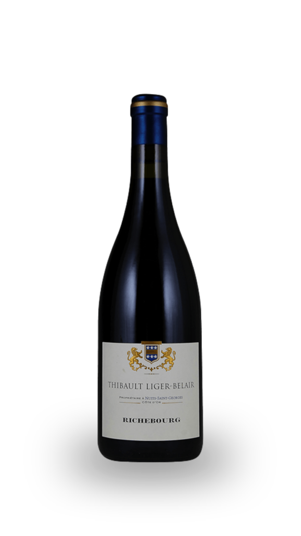 RICHEBOURG DOM. THIBAULT LIGER BELAIR 2017