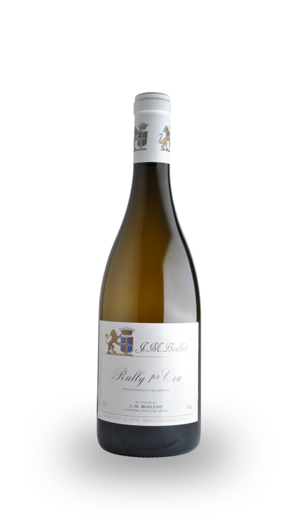 RULLY 1ER CRU JM BOILLOT 2020