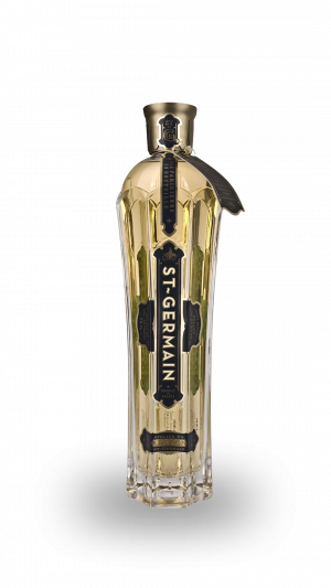 SAINT GERMAIN LIQUEUR ARTISANALE