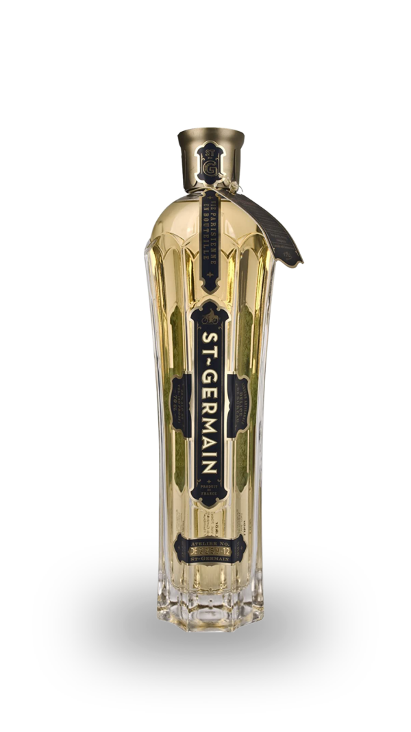 SAINT GERMAIN LIQUEUR ARTISANALE