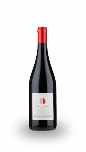 SAINT NICOLAS DE BOURGUEIL RGE F.MABILEAU 2019