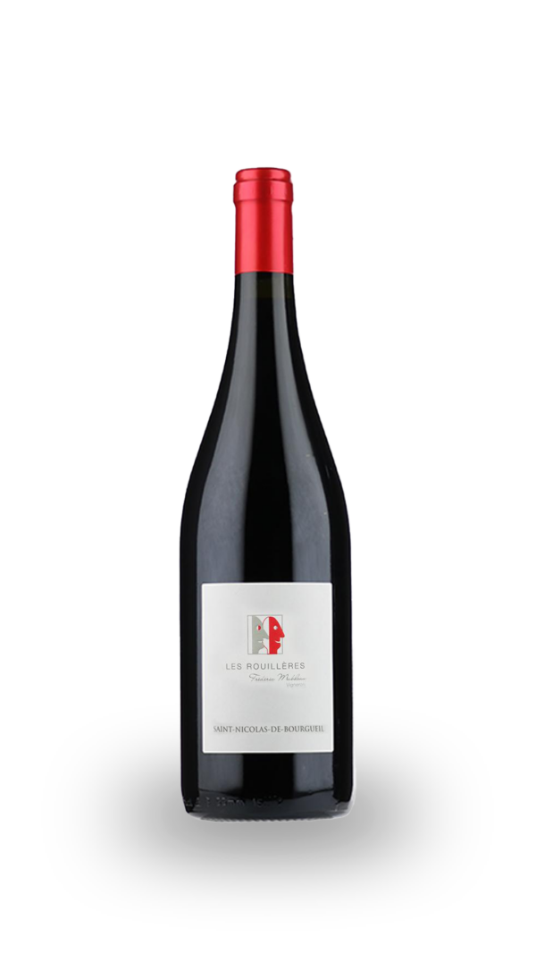 SAINT NICOLAS DE BOURGUEIL RGE F.MABILEAU 2019