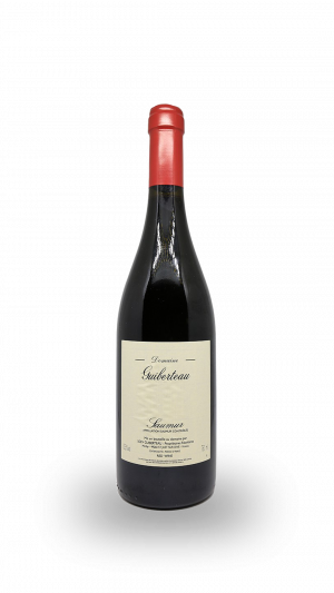 SAUMUR RGE DOMAINE GUIBERTEAU