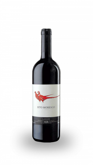 SITO MORESCO GAJA 2017