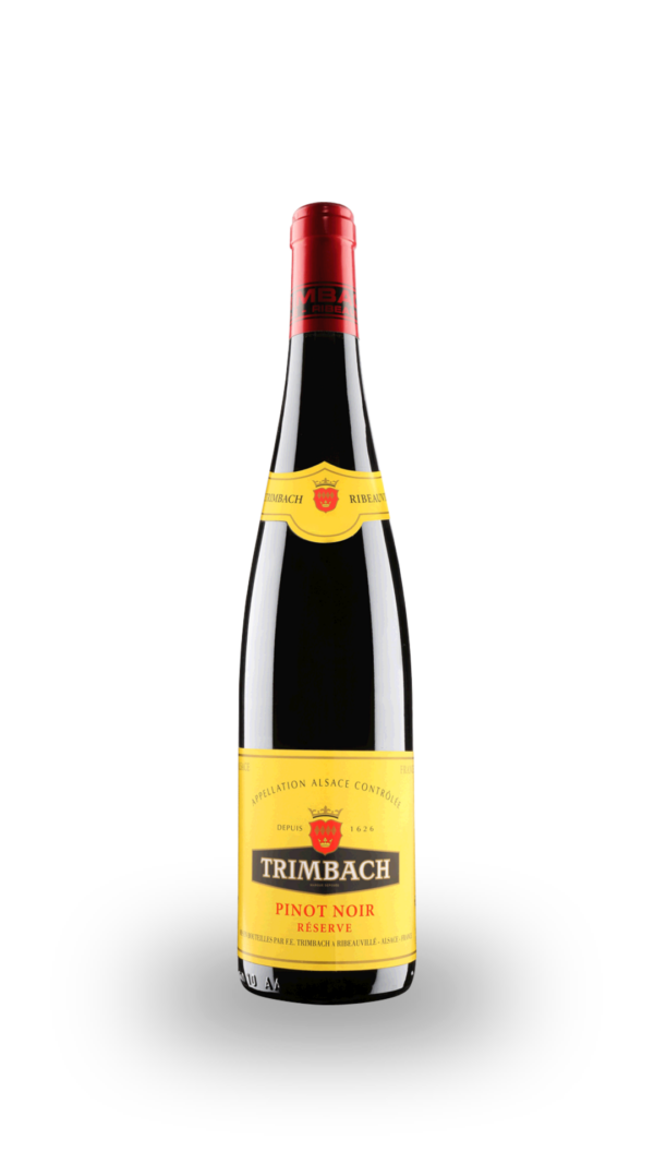 TRIMBACH PINOT NOIR RESERVE 2018