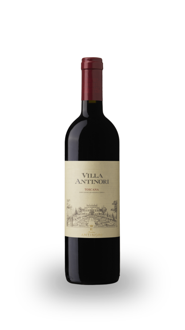 VILLA ANTINORI ROSSO IGT 2018