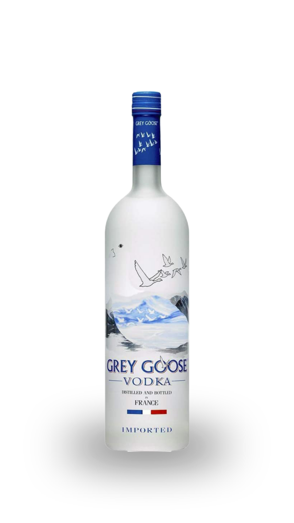 VODKA GREY GOOSE