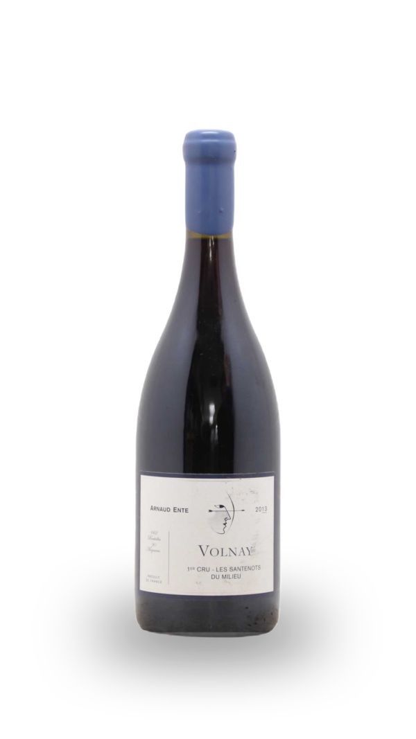 VOLNAY 1ER CRU SANTENOTS DU MILIEU A.ENTE 2016