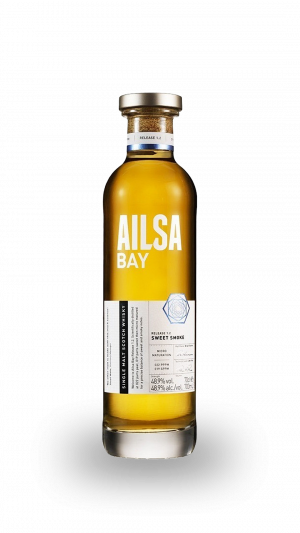 WHISKY AILSA BAY 48.9°