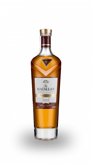WHISKY MACALLAN RARE CASK