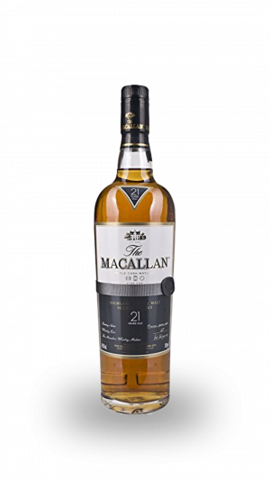 WHISKY MACALLAN TRIPLE CASK OAK 21 Y 40°
