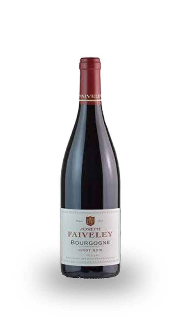 AOC BOURGOGNE ROUGE - DOMAINE FAIVELEY 2020