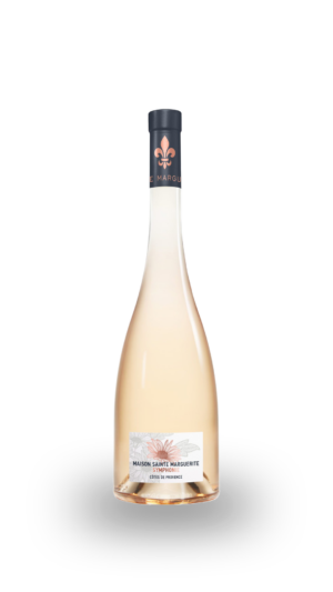 AOC CÔTES DE PROVENCE CRU CLASSÉ – CUVÉE SYMPHONIE CHÂTEAU SAINTE MARGUERITE 2022
