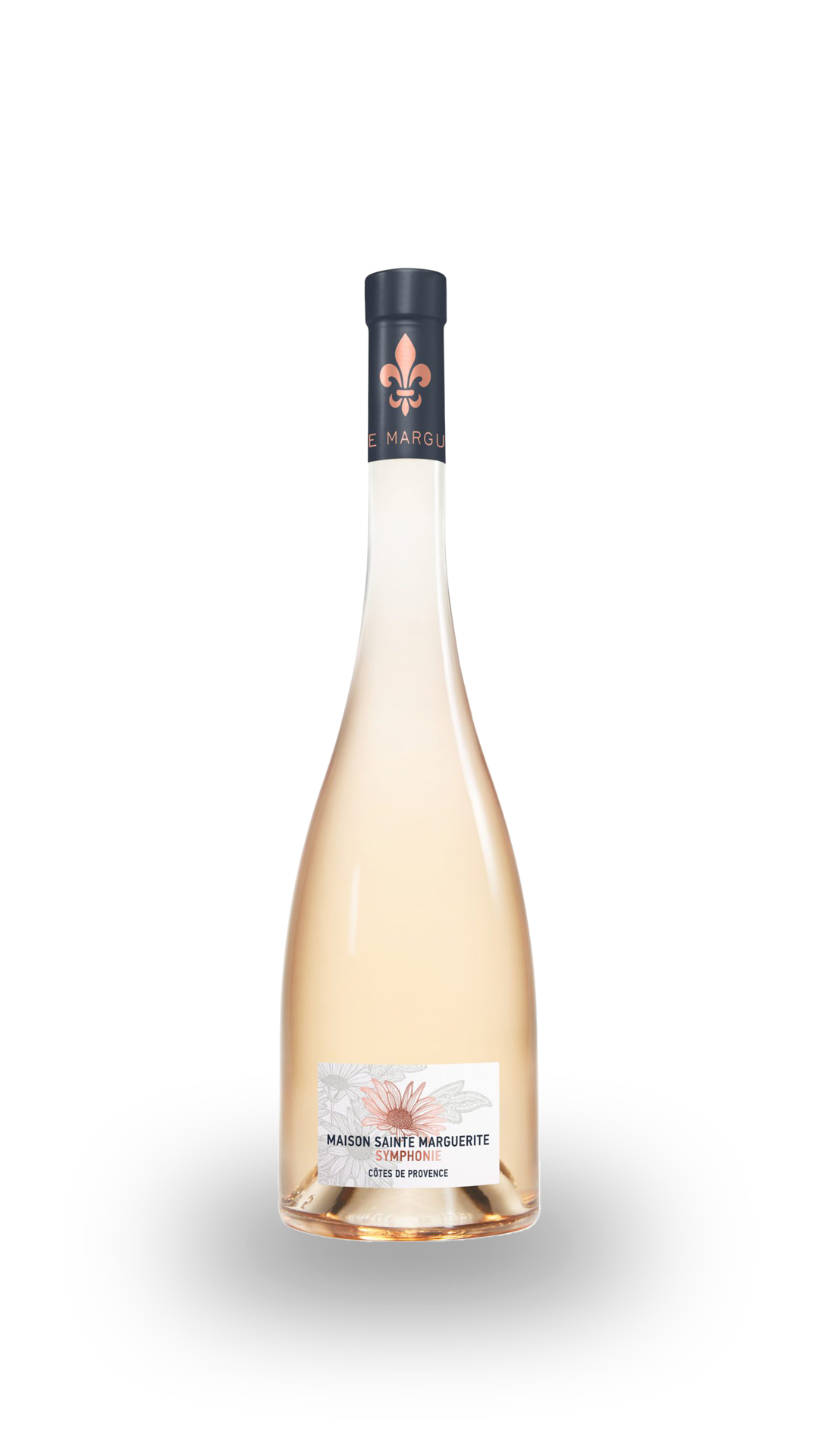 AOC CÔTES DE PROVENCE CRU CLASSÉ – CUVÉE SYMPHONIE CHÂTEAU SAINTE MARGUERITE