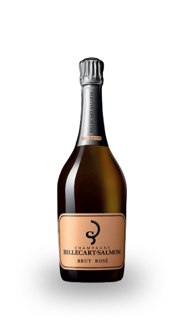 BILLECART SALMON ROSE