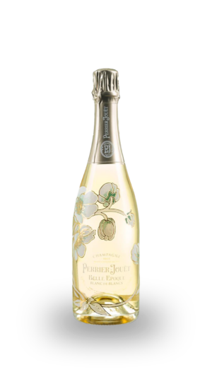 AOC CHAMPAGNE - PERRIER JOUET BELLE EPOQUE BLANC DE BLANCS