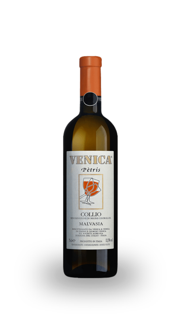 PETRIS MALVASIA 2019