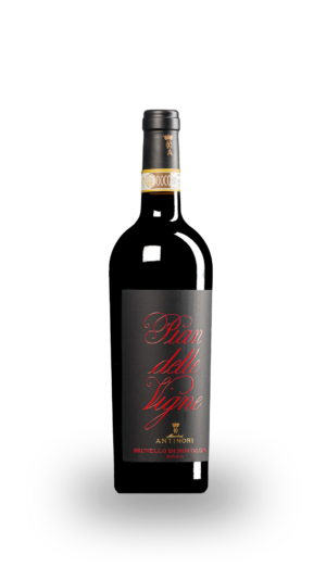 PIAN DELLE VIGNE BRUNELLO