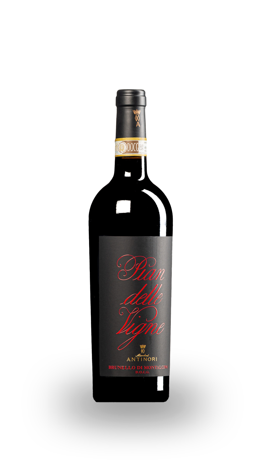 PIAN DELLE VIGNE BRUNELLO