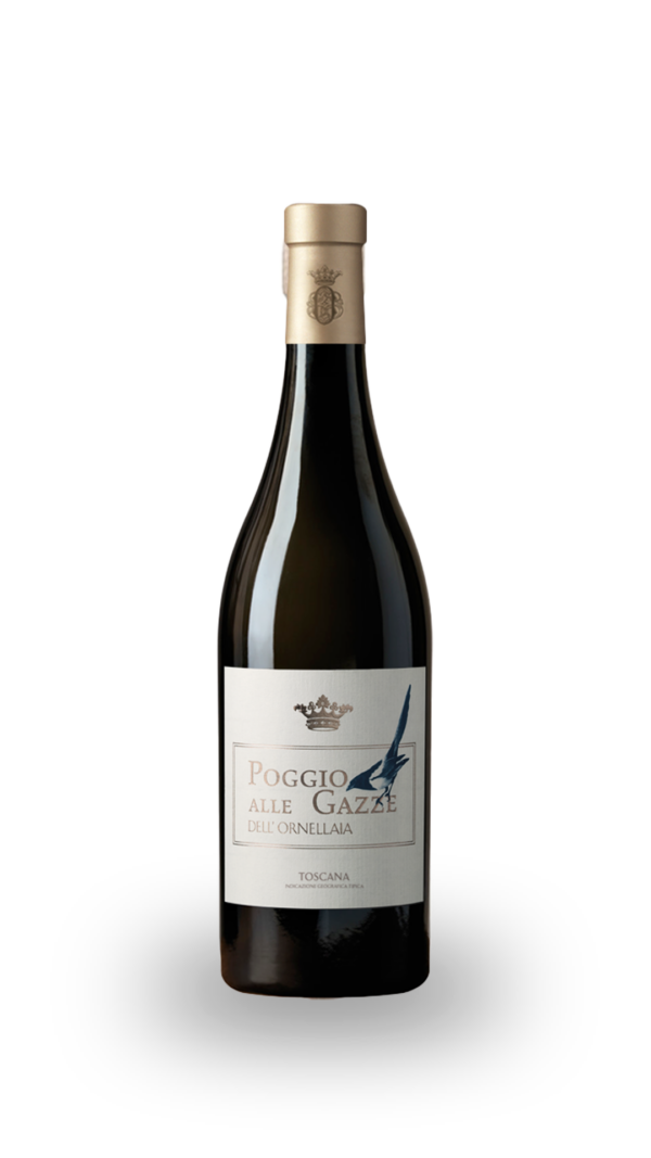 POGGIO ALLE GAZZE BLC 2018