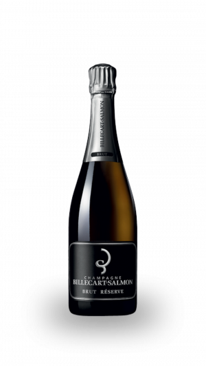AOC CHAMPAGNE – BILLECART SALMON BRUT