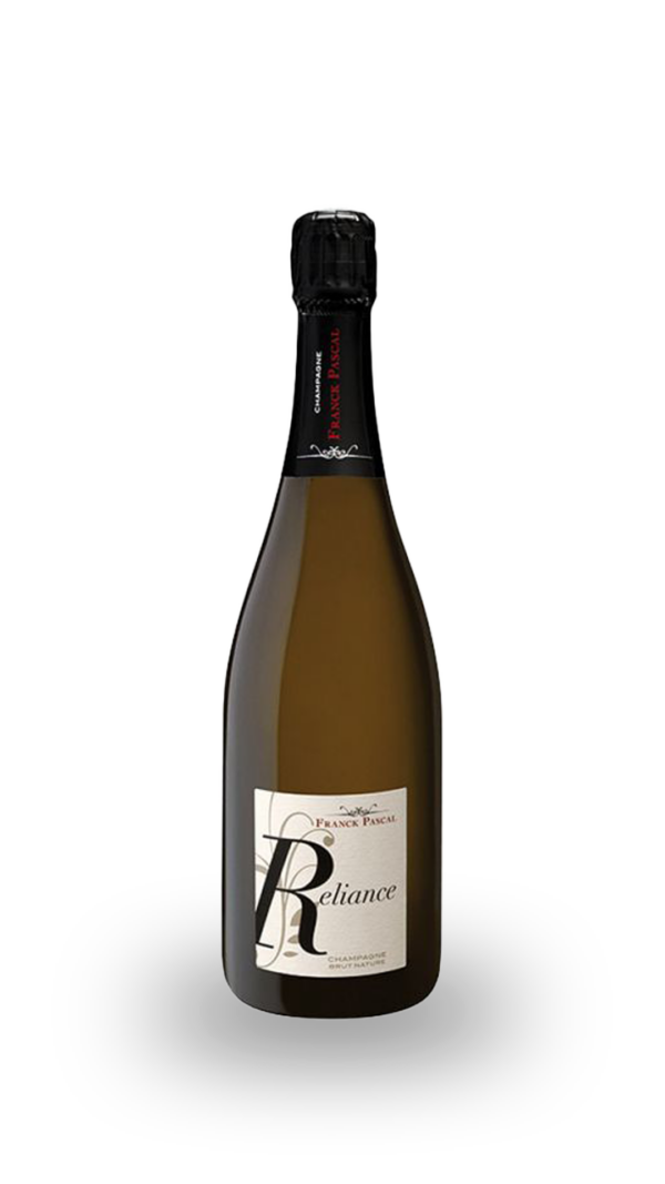 AOC CHAMPAGNE - FRANCK PASCAL RELIANCE