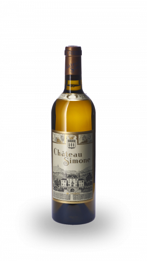 AOC PALETTE - CHATEAU SIMONE 2019