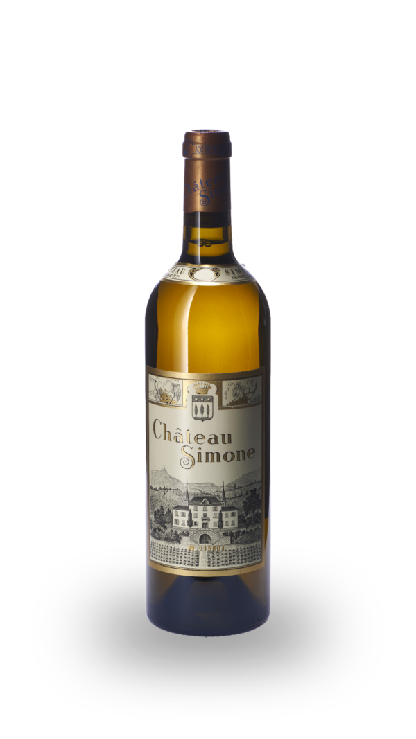 AOC PALETTE - CHATEAU SIMONE 2019