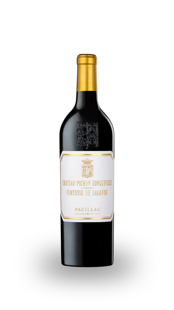AOC PAUILLAC - CHATEAU PICHON COMTESSE DE LALANDE 2011 (2EME CRU CLASSE)