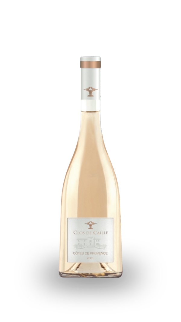clos de caille