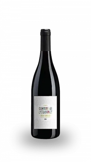 AOC SAINT AMOUR - DOMAINE DE L'ETOURNET 2019
