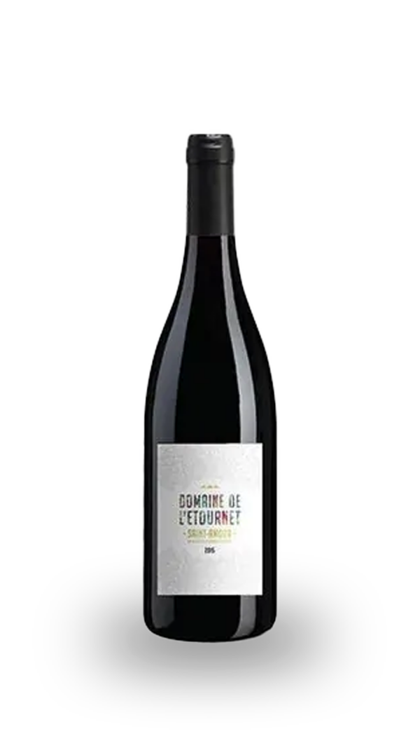 AOC SAINT AMOUR - DOMAINE DE L'ETOURNET 2019