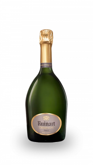 AOC CHAMPAGNE - RUINART BRUT