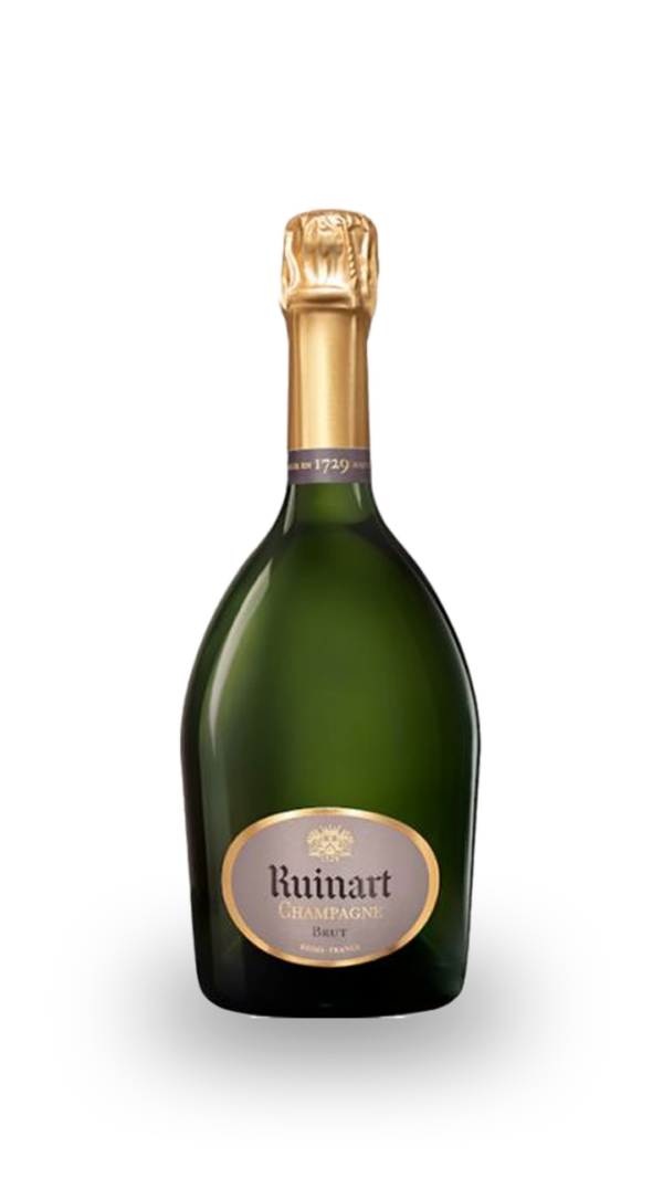 AOC CHAMPAGNE - RUINART BRUT