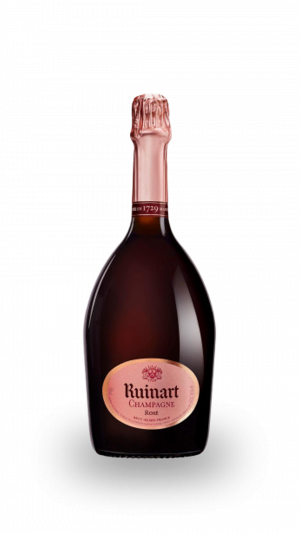 AOC CHAMPAGNE - RUINART ROSE