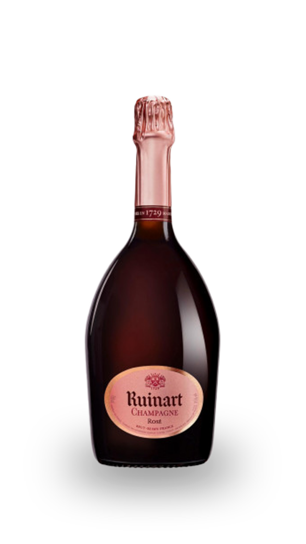 AOC CHAMPAGNE - RUINART ROSE